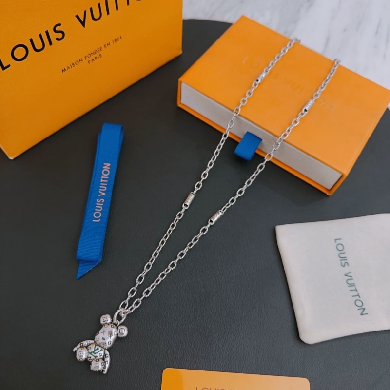 LV Necklaces